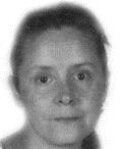 DOÑA MARÍA DE LAS MERCEDES HERRERA VELASCO