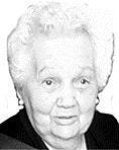 DOÑA PAULINA GONZÁLEZ GONZÁLEZ