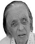 DOÑA MARÍA PILA PILA