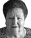 DOÑA RAQUEL LORICERA SARO