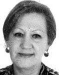 DOÑA CONCEPCIÓN RODRÍGUEZ OTERO