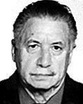Don Faustino Arnáiz Arnáiz