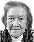 DOÑA ELISA PÉREZ GUTIÉRREZ