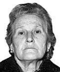 Doña María Luisa González Morlote