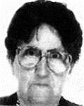 DOÑA OLIVA LÓPEZ GÓMEZ