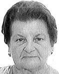 DOÑA MARÍA LUISA RIVERO MANTILLA