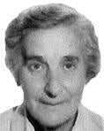 DOÑA LUCÍA BUSTAMANTE GUEREJETA