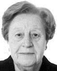 DOÑA MARÍA PILAR SANZ POLIDURA
