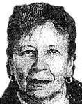 DOÑA MARÍA GUADALUPE GARCÍA GONZÁLEZ