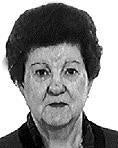 DOÑA SEGUNDA QUINTANA AYERZA