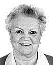 DOÑA RAQUEL IBAÑEZ VICENTE