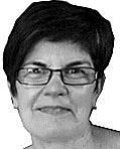 Dª. ROSA MARI AMENÁBAR IZAGUIRRE