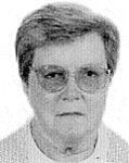 DOÑA MERCEDES GARAY ISA