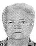 Doña Carmen Urbistondo Echevarría
