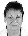 DOÑA MARÍA BLANCA FERNÁNDEZ RUIZ