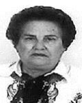 Doña Natividad Cacharro Lesmes