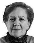 Doña Milagros Alonso Panojo