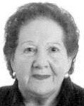 DOÑA ESTRELLA GÓMEZ PORTILLA