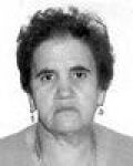 Juana Acero Ungidos