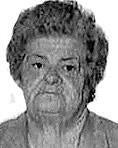 DOÑA JOSEFA CONDE SÁNCHEZ