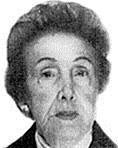 Dña. MARIA TERESA DE LA HOZ FERNANDEZ