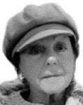 DOÑA ROSARIO ALVAREZ VEGA