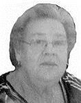 Doña Pilar Ortiz Lavín