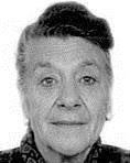 DOÑA RAQUEL VALENTINA PEREZ GOMEZ
