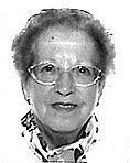 DOÑA AURELIA MAZA MARTINEZ