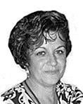 DOÑA JOSEFA SOLANA PACHECO