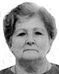 DOÑA ELVIRA ECHEVARRÍA POLIDURA