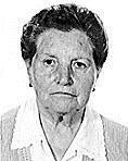 DOÑA RAMONITA SOLANA CAMARGO