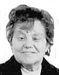 DOÑA AMPARO PAÑEDA FERNANDEZ
