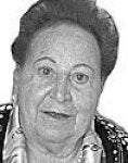 DOÑA FRANCISCA LORENZO SANTAMARIA