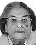 Doña Beatriz Gutiérrez Dosal