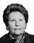 DOÑA PILAR ECHEVESTE ZOZAYA