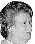 Dª. JOSEFA GARCÍA HELGUERA