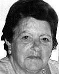 DOÑA RAFAELA CORONA VÁZQUEZ