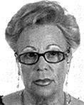 DOÑA JUANA SÁNCHEZ SUÁREZ
