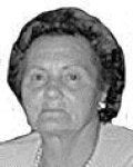 DOÑA ROSA PÉREZ TERAN