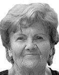 DOÑA MARÍA LINAREJOS LLOBREGAT SERRANO