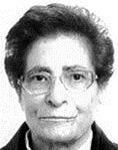 DOÑA SERAFINA COBO ORTIZ