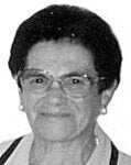 DOÑA JOSEFA COBO FERNÁNDEZ