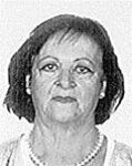 DOÑA MARINA GÓMEZ MARTÍNEZ