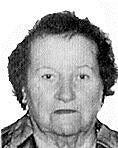 DOÑA DOROTEA DIAZ PALENCIA