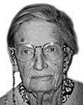 DOÑA MARIA VILA HAYA