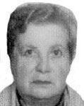 DOÑA MARÍA DEL CARMEN DEL RIVERO VALLINES