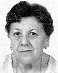 DOÑA GERONIMA SAINZ GARCÍA