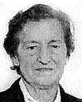 DOÑA AVELINDA GARCÍA GALVÁN