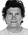 DOÑA VISITACIÓN FERNÁNDEZ QUIJANO